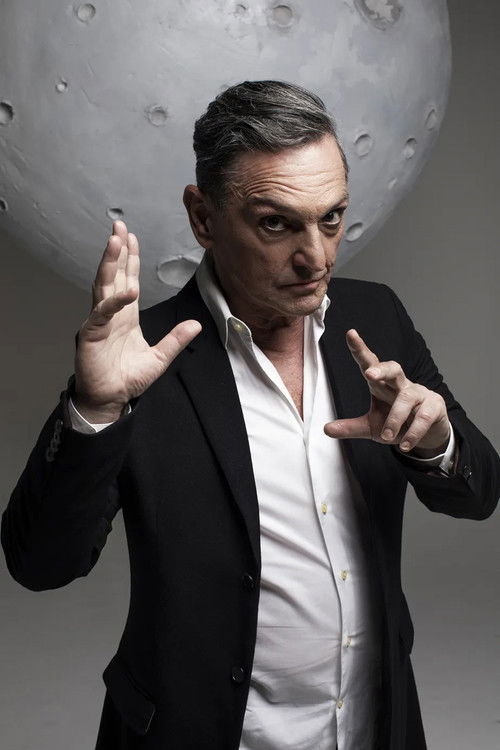 Photo of Paulo Miklos