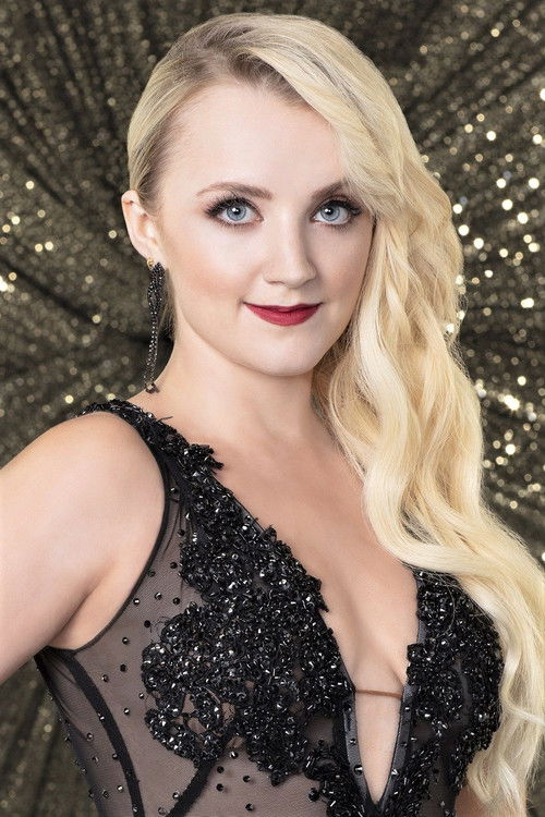 Photo of Evanna Lynch