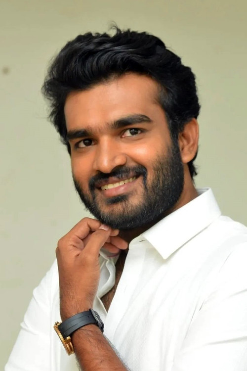 Photo of Kiran Abbavaram