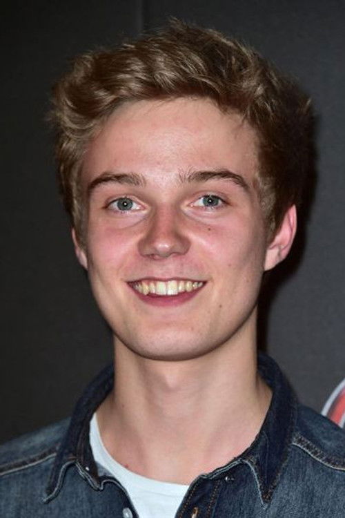 Photo of Mathieu Saikaly