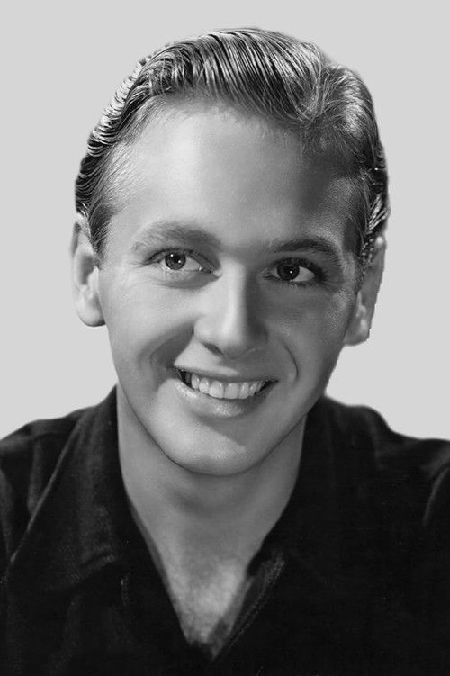 Photo of Rand Brooks