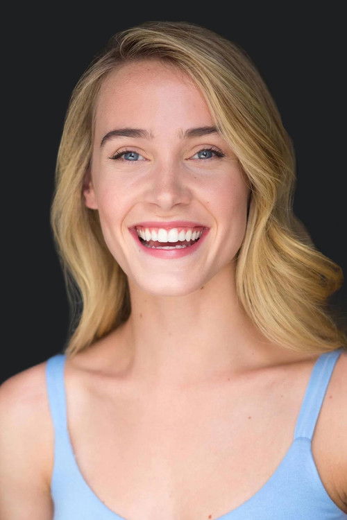 Photo of Annabel O'Hagan