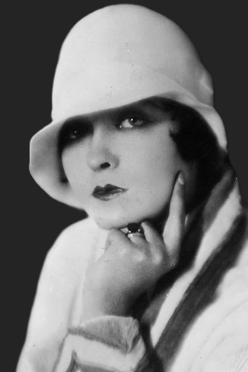 Photo of Grace Hayes