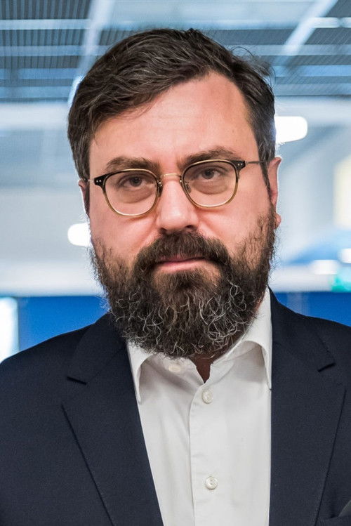 Photo of Indrek Kasela