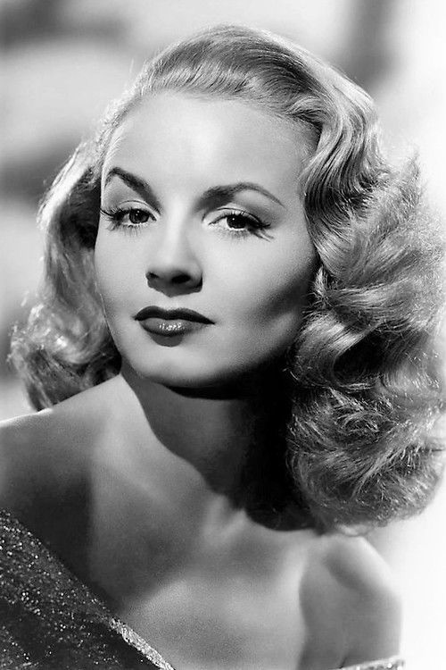 Photo of Janet Blair