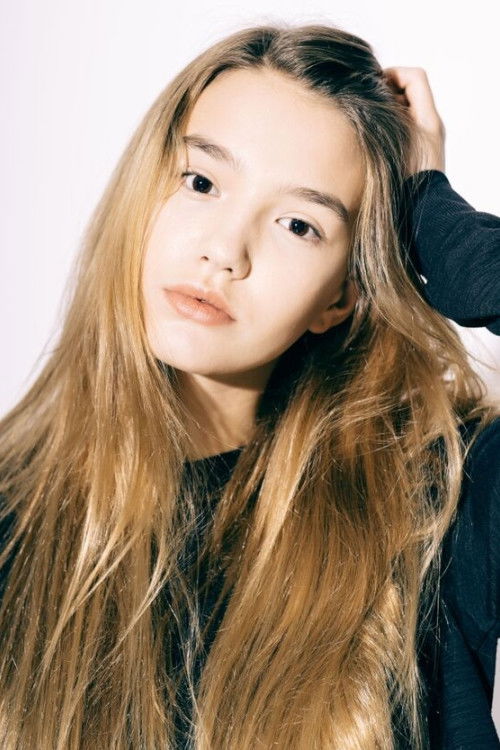 Photo of Alissa Skovbye