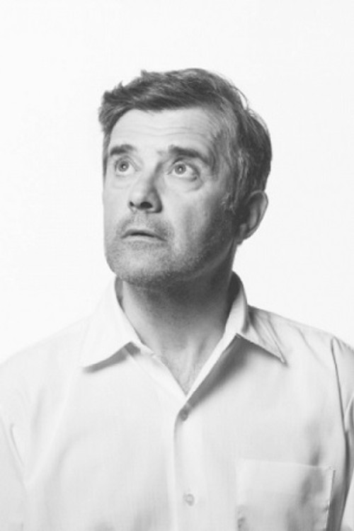 Photo of Gerasimos Gennatas