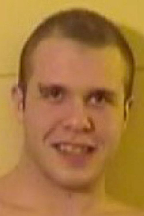 Photo of Jack Jackson