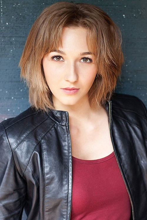 Photo of Ava Vanderstarren