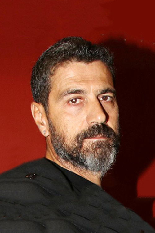 Photo of Kostas Falelakis