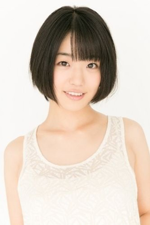 Photo of Maho Tomita