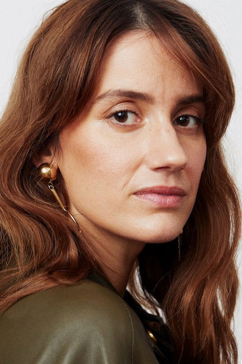 Photo of Danica Ćurčić