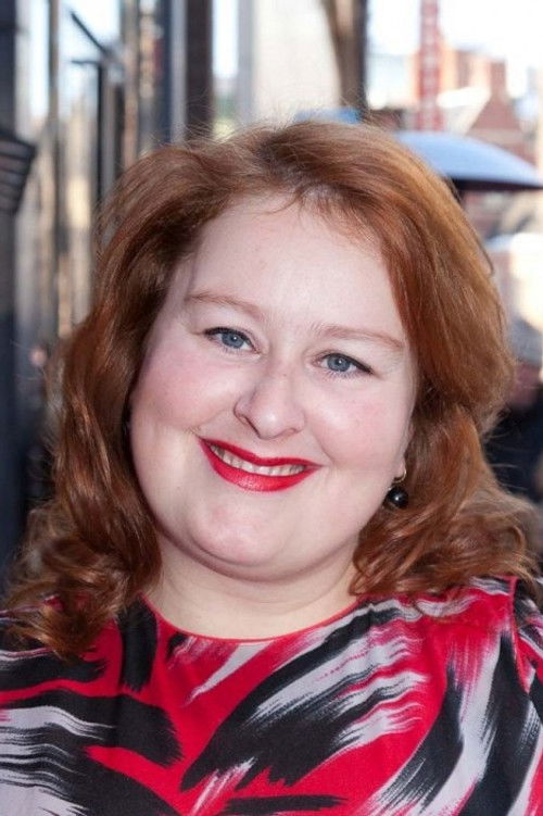 Photo of Eva van der Gucht