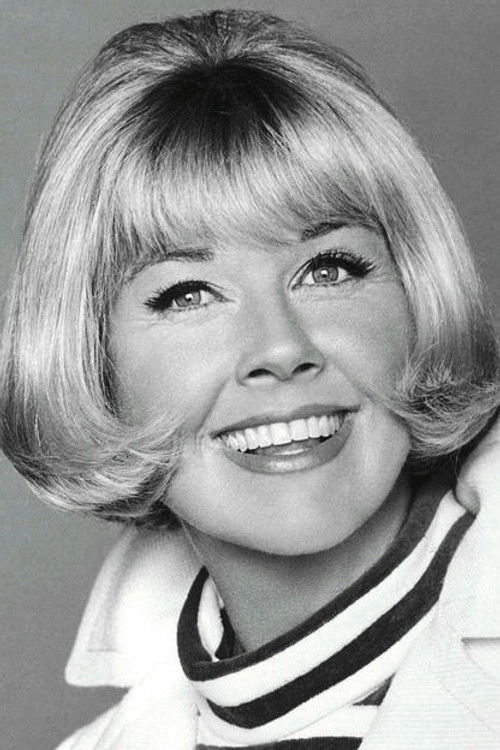Photo of Doris Day