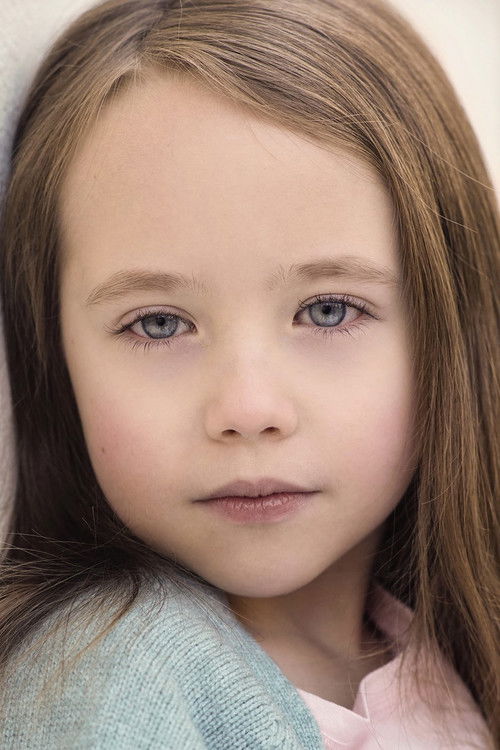 Photo of Vivien Lyra Blair