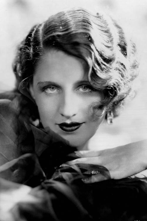 Photo of Norma Shearer