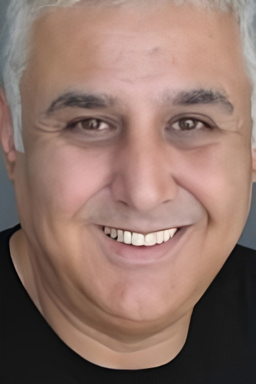 Photo of Recep Sarı