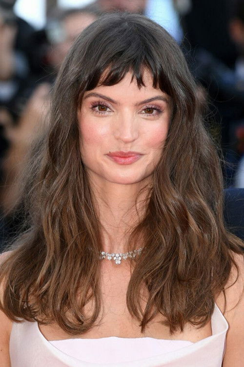 Photo of Charlbi Dean