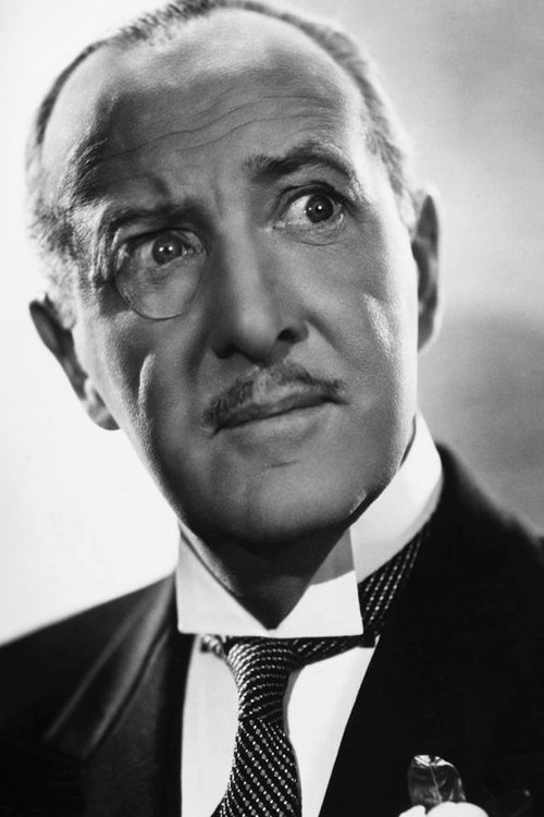 Photo of Reginald Mason