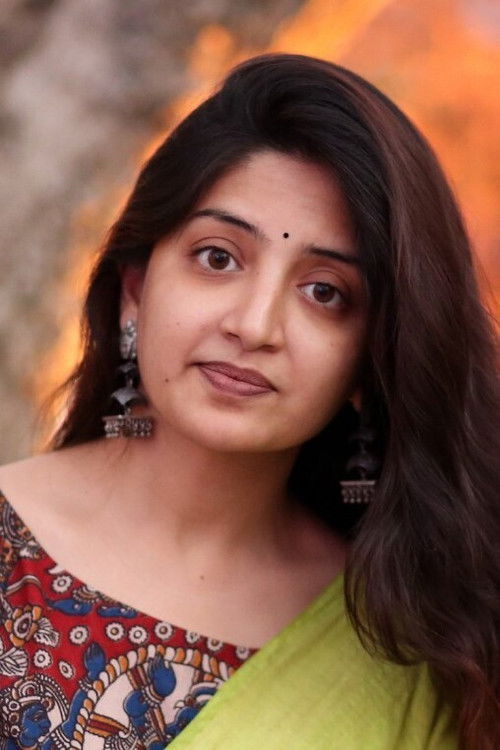 Photo of Poonam Kaur