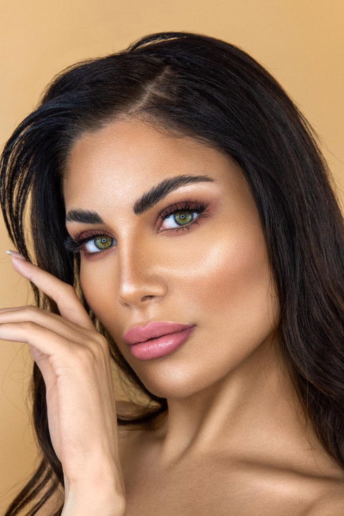 Photo of Katerina Kouvoutsaki