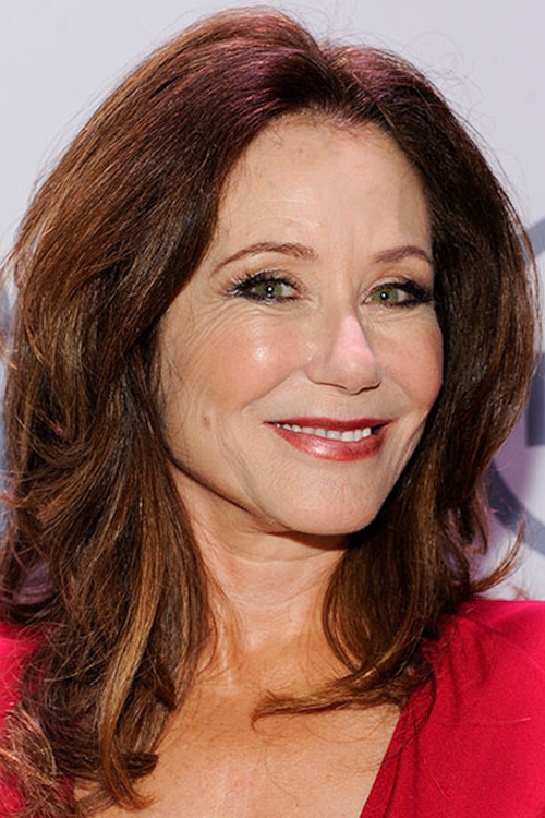 Photo of Mary McDonnell