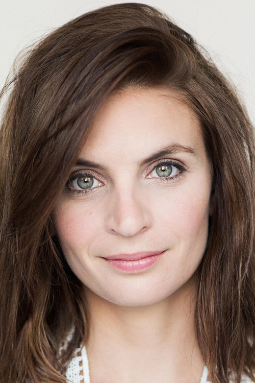 Photo of Marilyn Castonguay