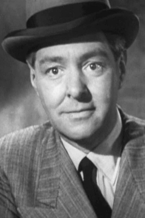 Photo of Harmon Stevens