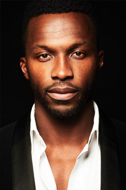 Photo of Emmanuel Kabongo