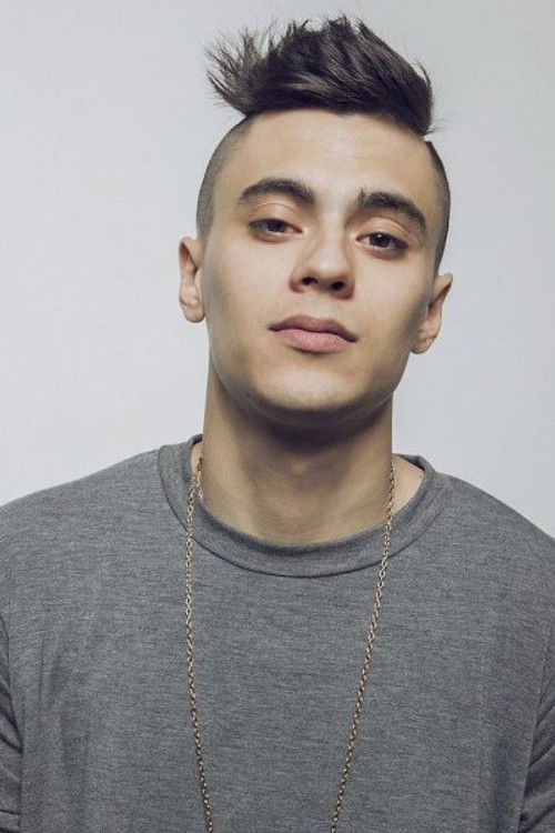 Photo of Mikael Gabriel