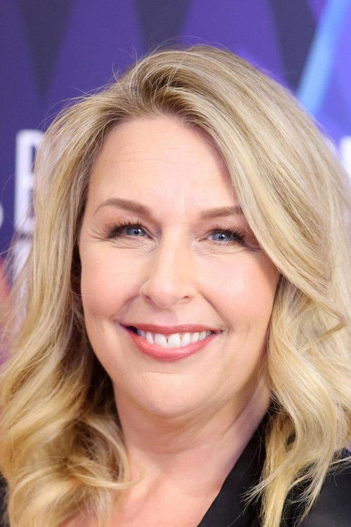 Photo of Hannah Walters