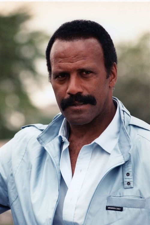 Photo of Fred Williamson