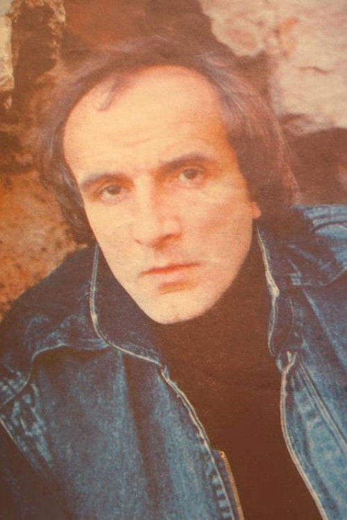 Photo of Valentyn Trotsiuk