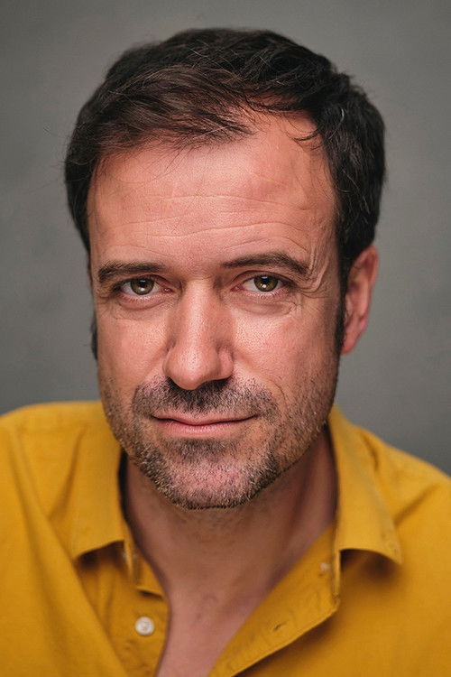 Photo of Ricardo Vaz Trindade