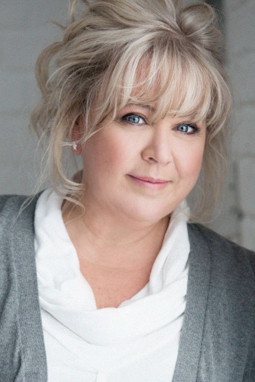 Photo of Sonia Vachon