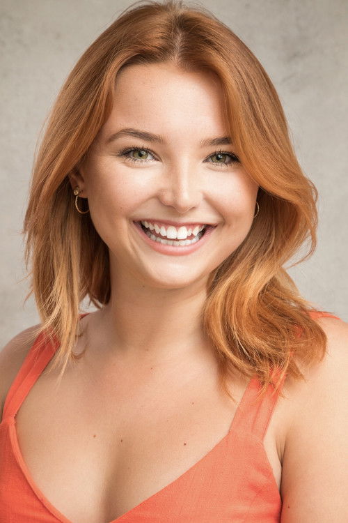 Photo of Georgie Banks