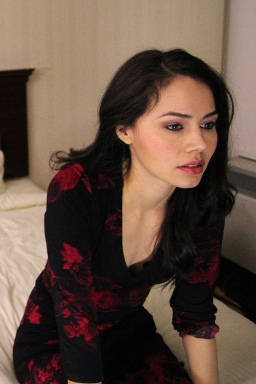 Photo of Mercedes de la Zerda