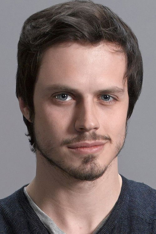 Photo of Jake Robinson