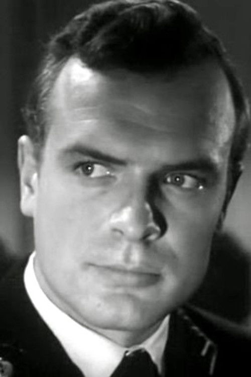 Photo of Peeter Kard