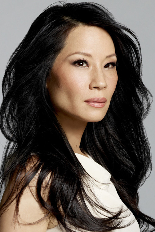 Photo of Lucy Liu