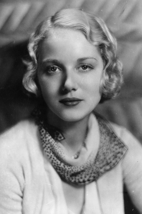 Photo of Leila Hyams