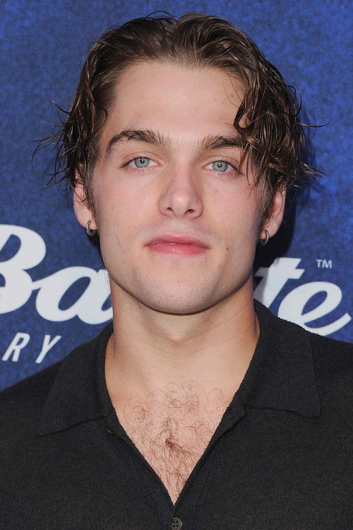 Photo of Dylan Sprayberry