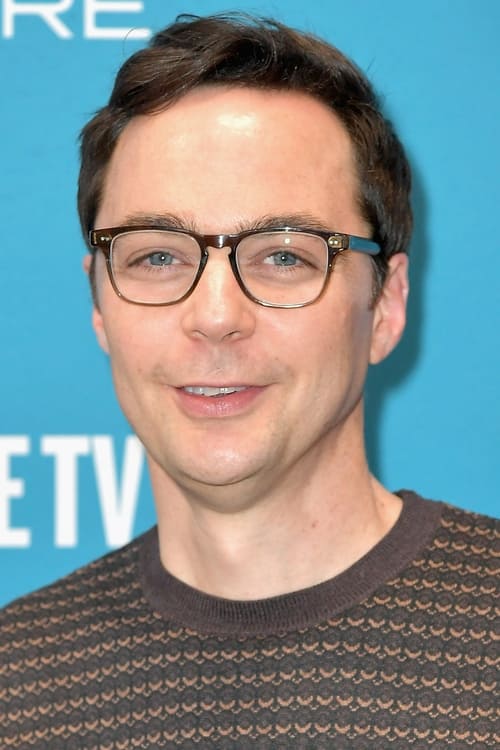 Photo of Jim Parsons