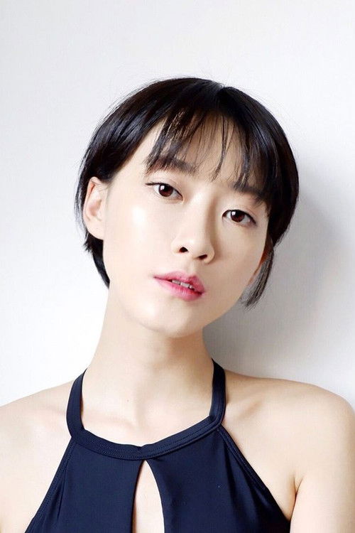 Photo of Fish Liew Chi-Yu