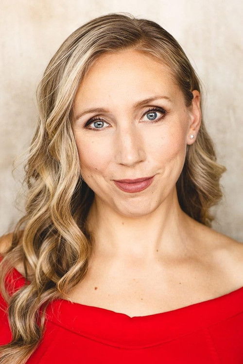 Photo of Freya Ravensbergen