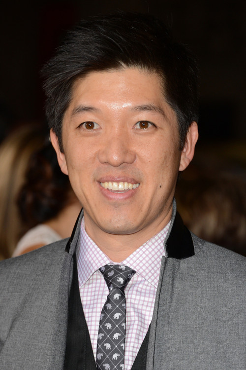 Photo of Dan Lin