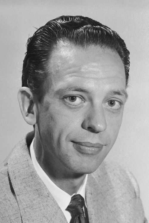 Photo of Don Knotts