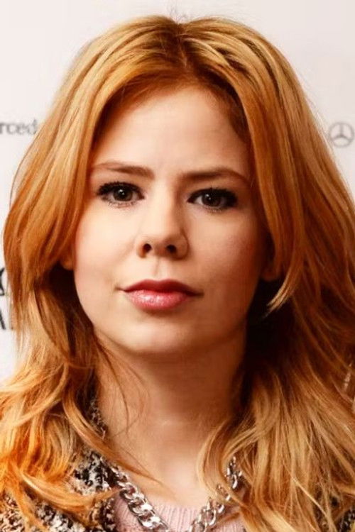 Photo of Julie Zangenberg