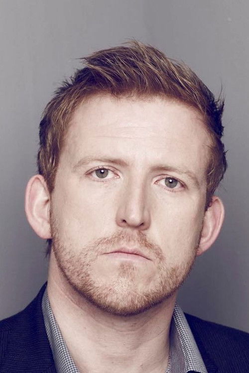 Photo of Tom Goodman-Hill