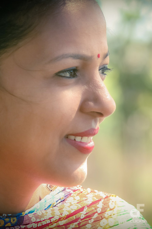 Photo of Vandana Sandhu